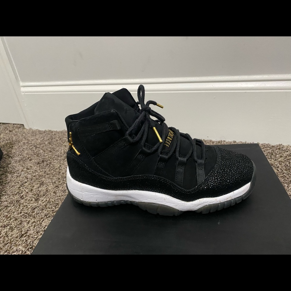 Air Jordan 11 Heiress